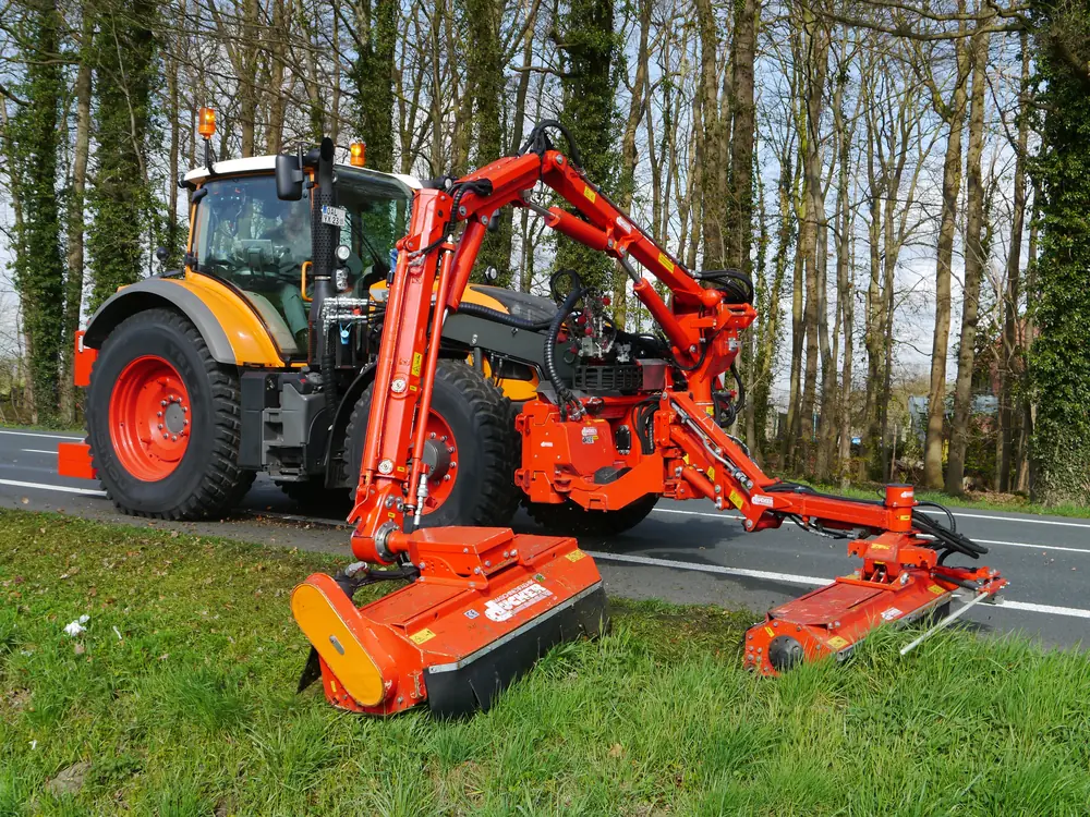 Dücker MK25-800
