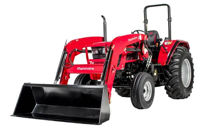 Mahindra 6065