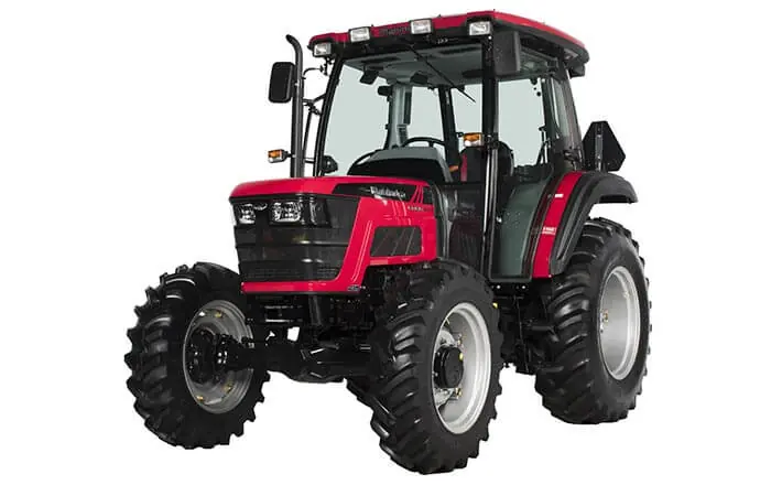 Mahindra 6065 thumbnail 2