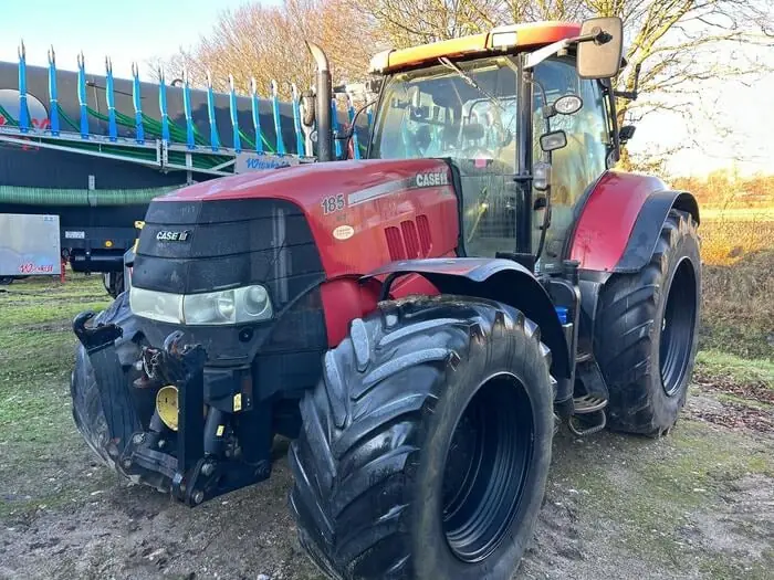 Case IH Puma 185 MC