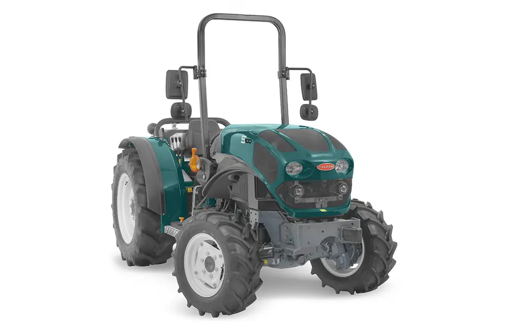 Goldoni S 100