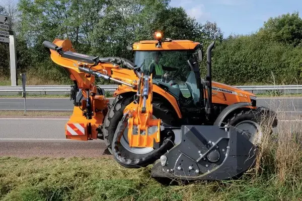 Kuhn Pro-Longer GII 6183 E-TPA
