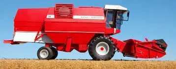 Massey Ferguson MF 34 AL