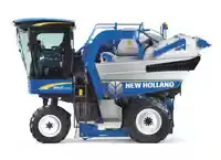 New Holland Braud 9060L