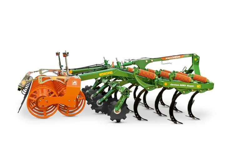 Amazone Cenius 3003 Super thumbnail 3