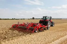 Horsch Tiger 6 AS