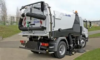 Schmidt SK 650