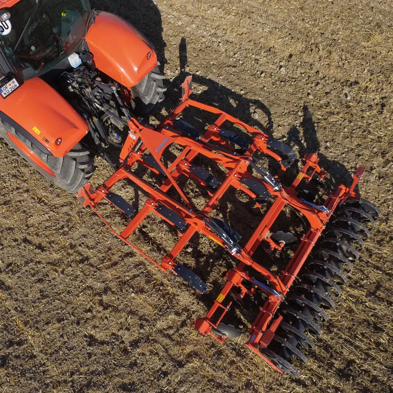 Kubota CU3401PF APM thumbnail 4