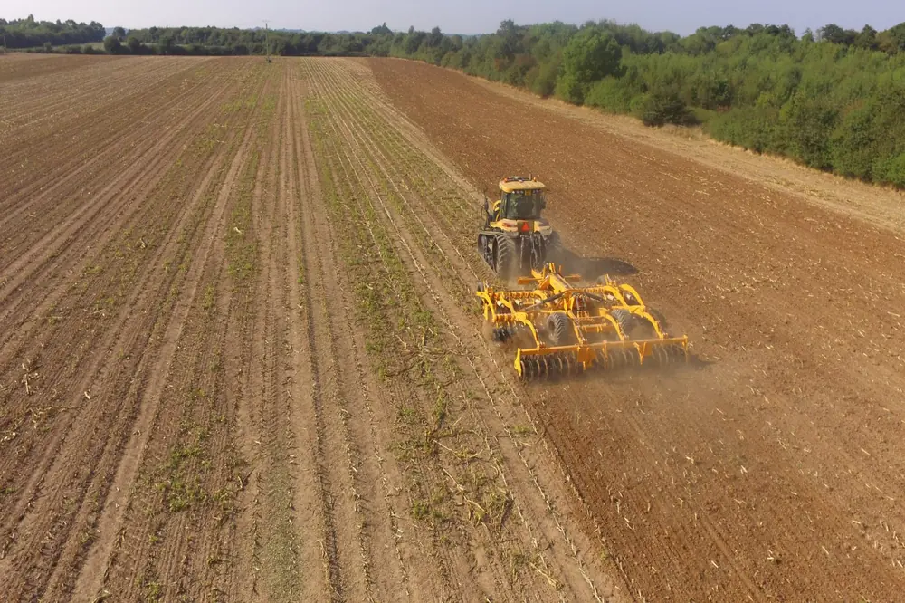 Agrisem Maximulch 6.00 Serie 3 thumbnail 5