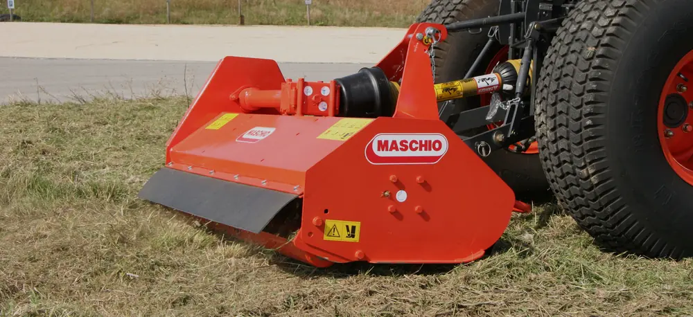 Maschio Birba 135 thumbnail 2