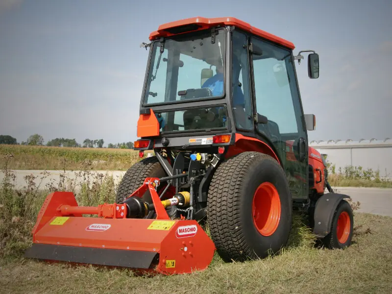 Maschio Birba 135 thumbnail 4