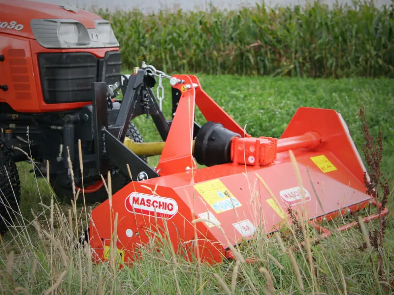 Maschio Birba 135 thumbnail 5