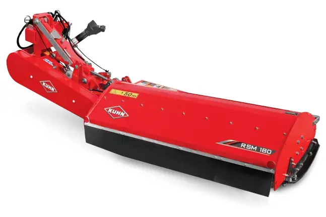 Kuhn RSM 180 thumbnail 2