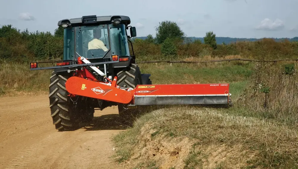 Kuhn RSM 180 thumbnail 4