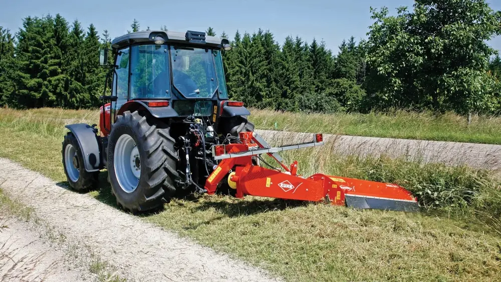 Kuhn RSM 180 thumbnail 5