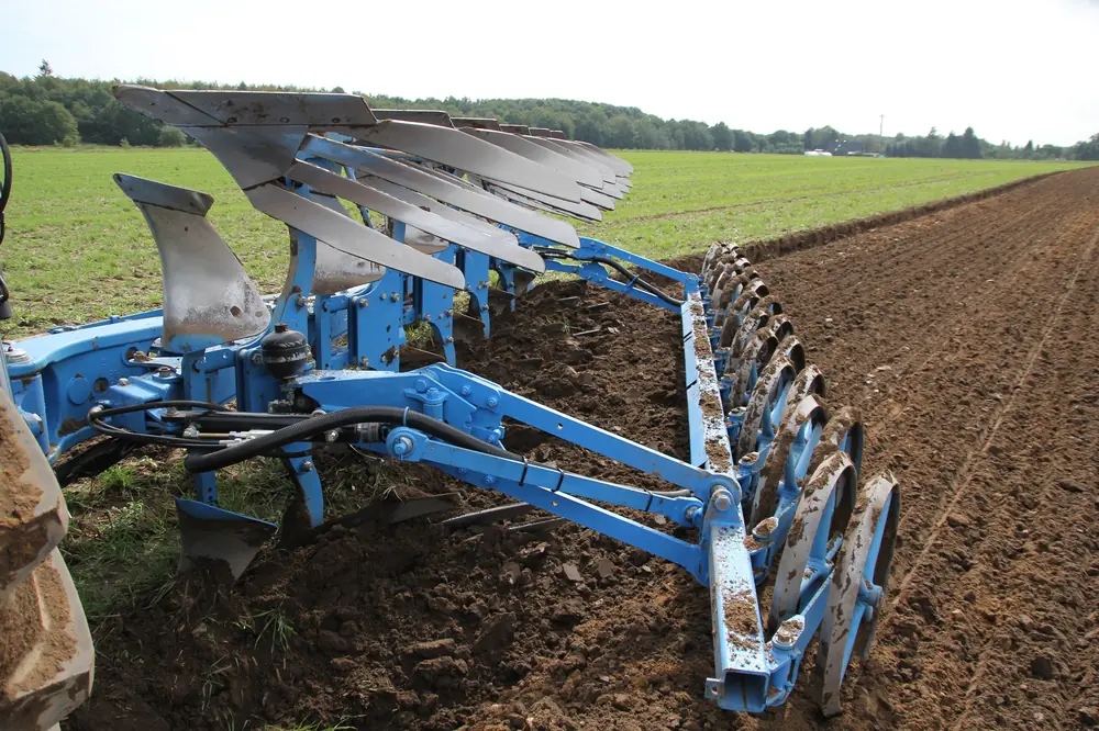 Lemken Juwel 8 M X 3+1 L 100 thumbnail 2