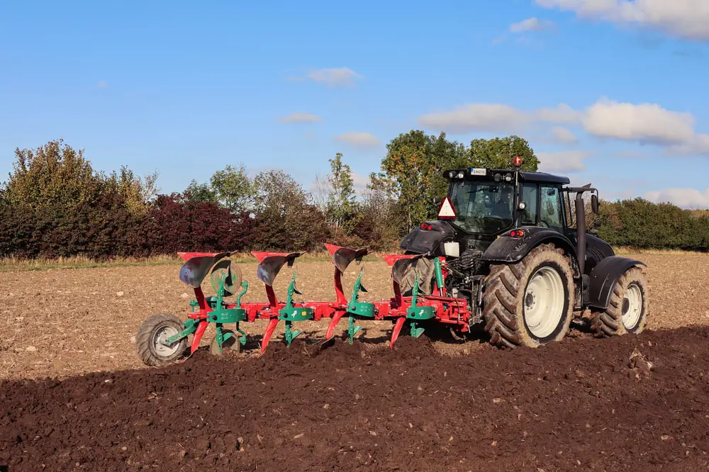 Kverneland 2300 S 85 Vari.