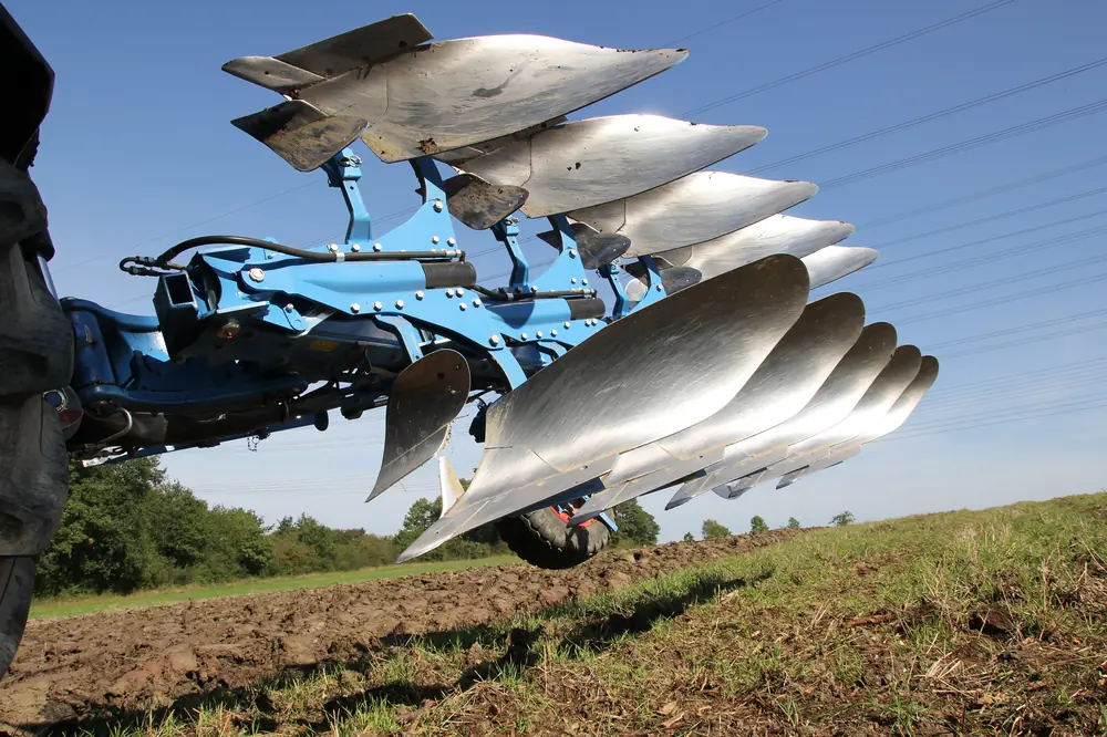 Lemken Juwel 8 MV X 4+1 L 100 thumbnail 3