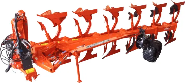 Kuhn Multi-Master 183 6 (5E+1) thumbnail 2