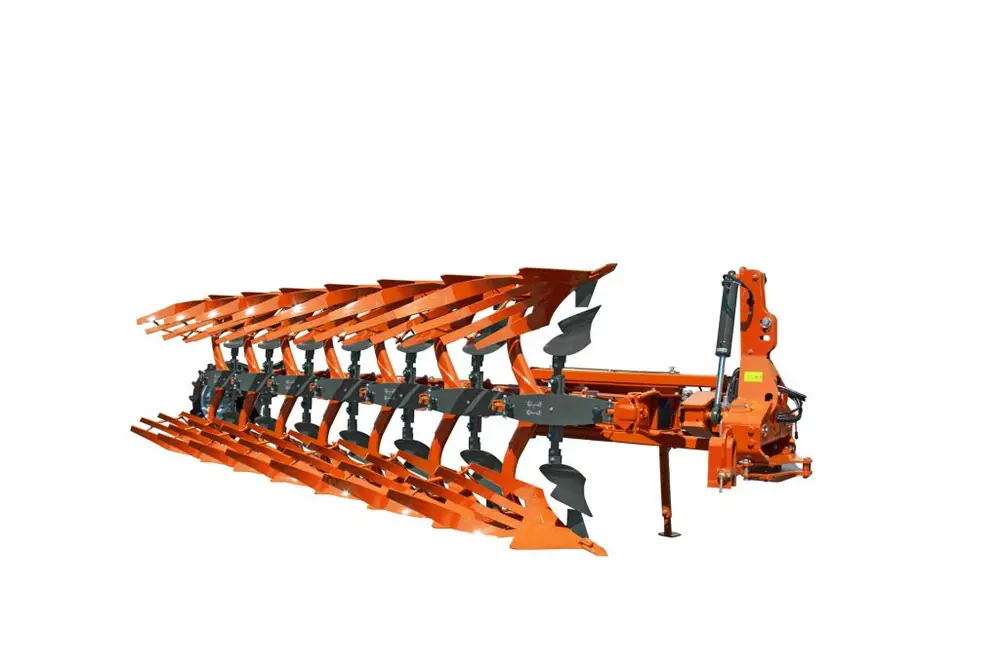 Kubota RM 6105 V-85 Variomat
