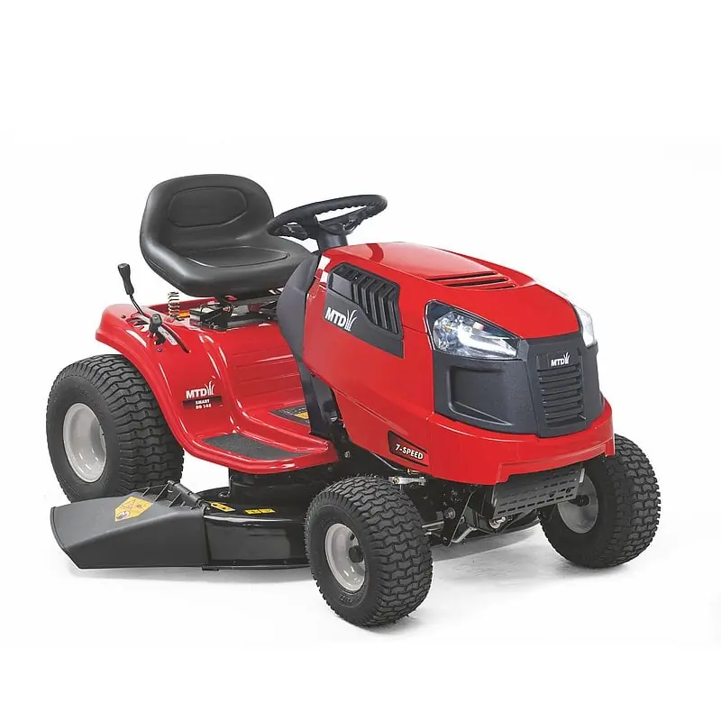 MTD SMART RG 145