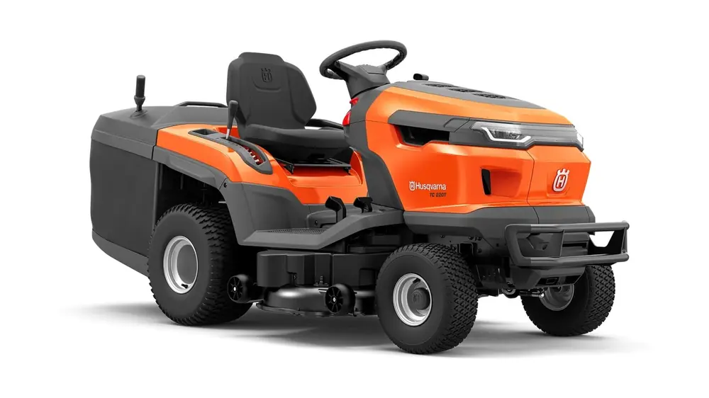 Husqvarna TC 220T