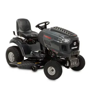 Troy-Bilt Super Bronco™ 46K XP