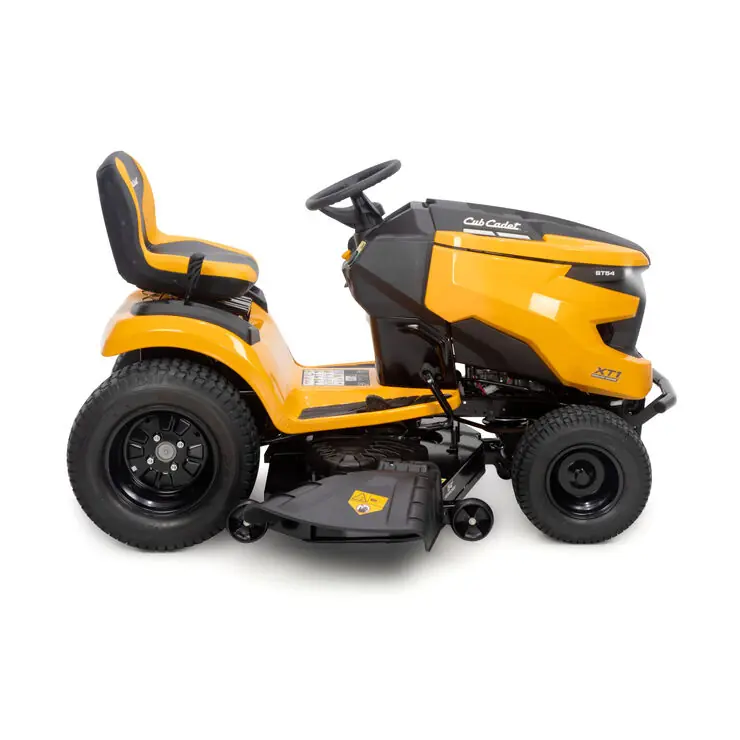 Cub Cadet XT1 GX54 FAB