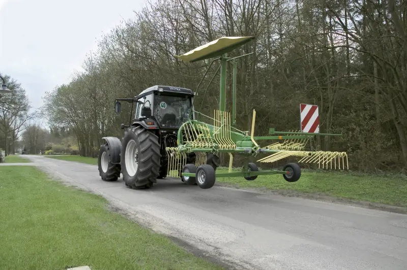 Krone Swadro 35
