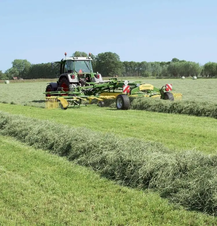 Krone Swadro TC 1000 thumbnail 2