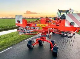 Kuhn GA 6602