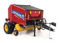 New Holland RF440 Utility
