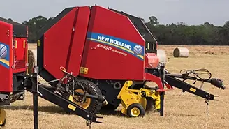 New Holland RF450 SuperFeed