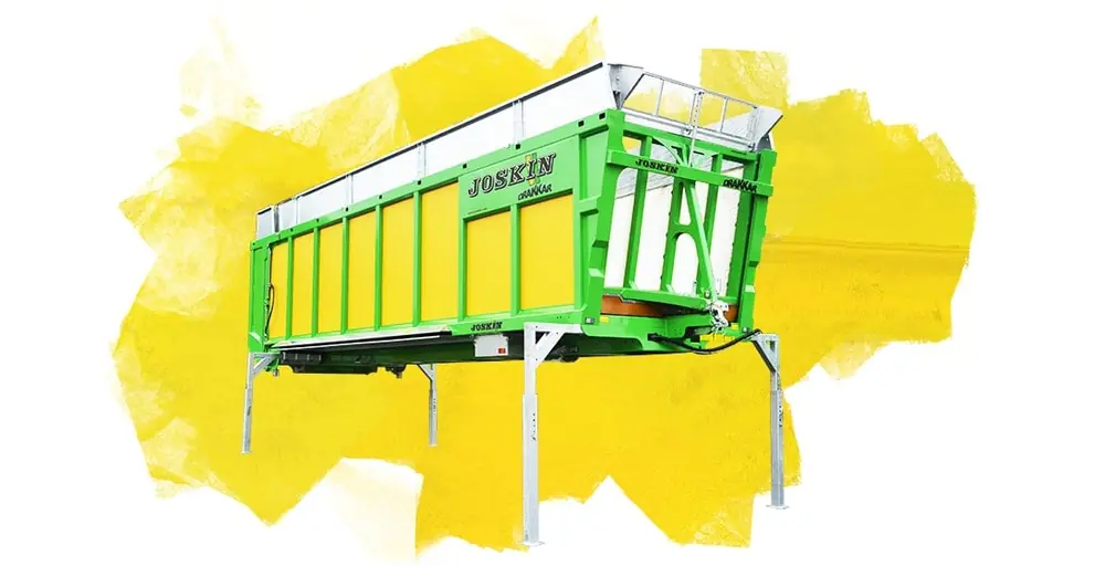 Joskin DRAKKAR-CARGO2 8600/37/180 thumbnail 2