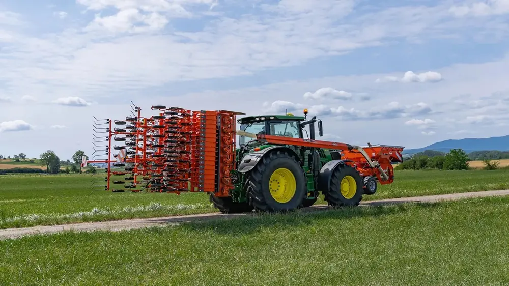 Kuhn BTFR 4530-30