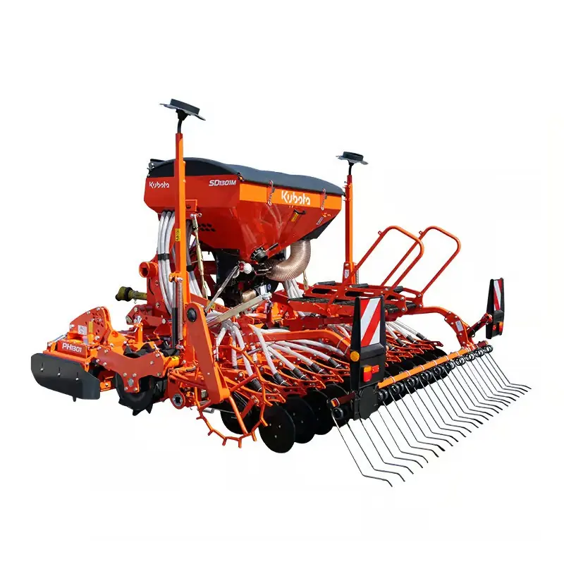 Kubota SD1401M