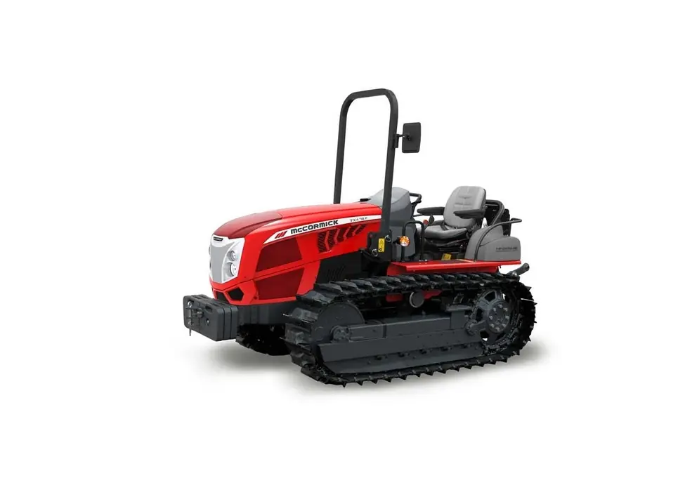 McCormick TX4.65 F