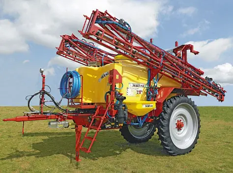 Beyne PLK 2500/24