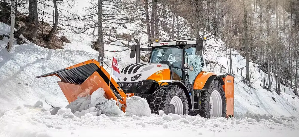 Steyr 6260 Absolut CVT Basis thumbnail 3