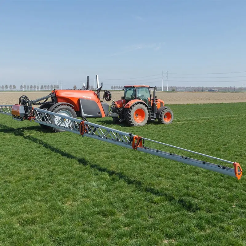 Kubota XTS4-4.600l