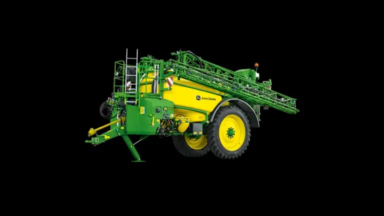 John Deere M952i