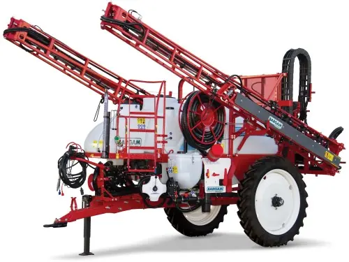 Bargam ELIOS RISO 2200 BDL