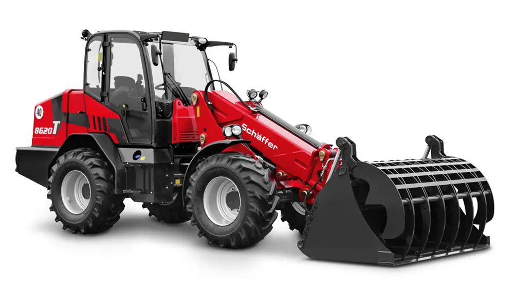 Schäffer 8620 T-2 thumbnail 2