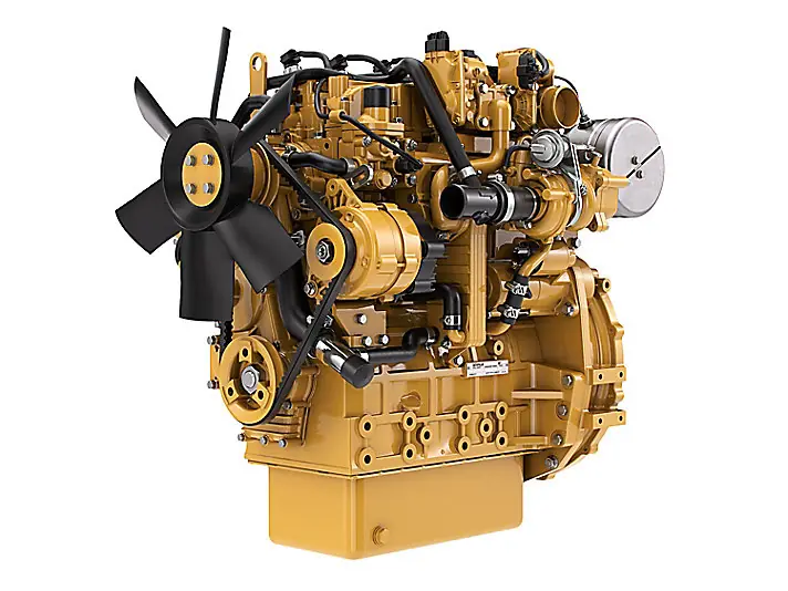 Caterpillar C2.2