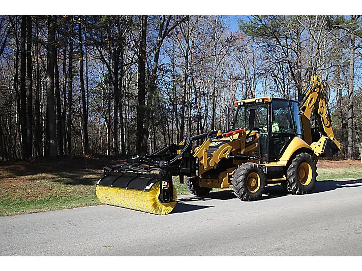 Caterpillar 430F