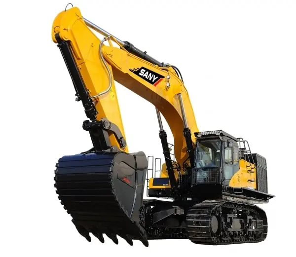 Sany SY750H