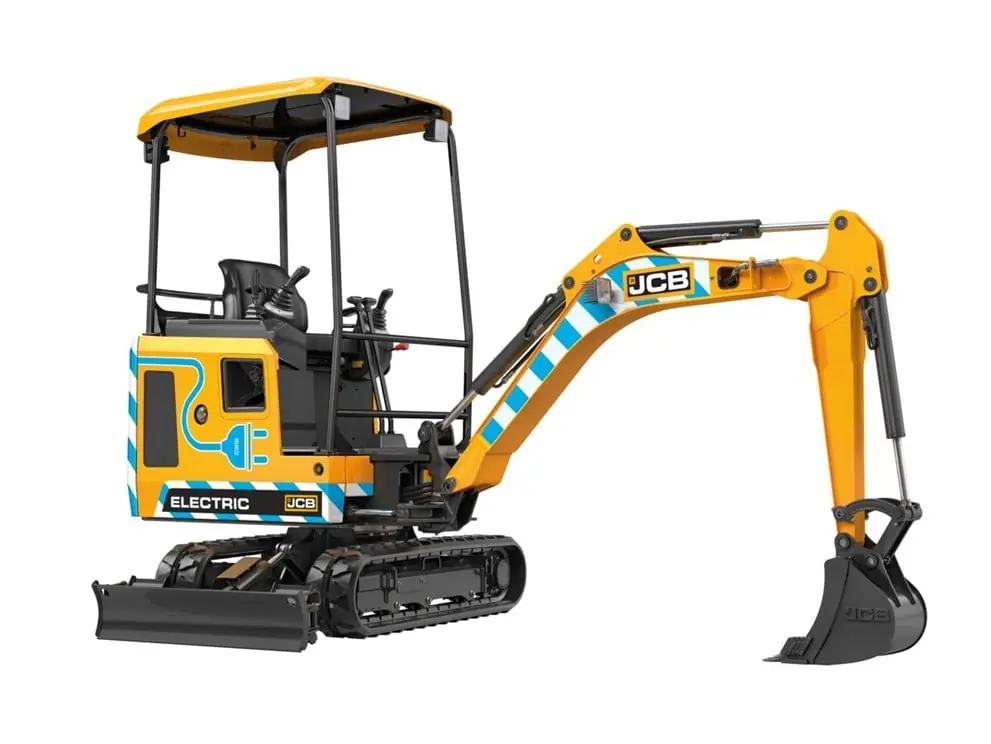 JCB 19C-IE thumbnail 2