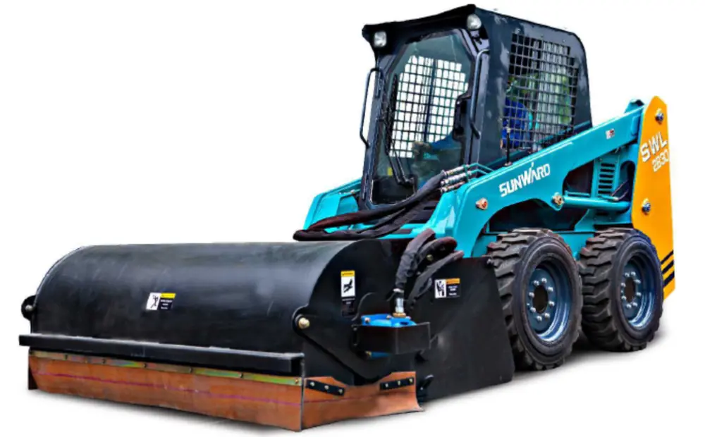 Sunward SWL2830