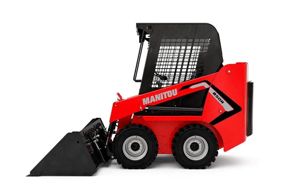 Manitou 850R