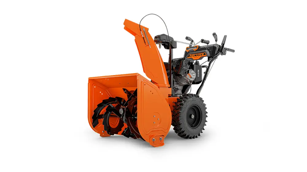 Ariens Deluxe 28